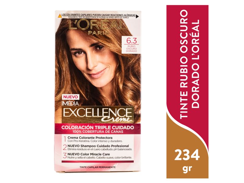 Tintura-Permanente-Excellence-Creme-L-Oreal-Paris-Rubio-Oscuro-Dorado-6-3-1-35839