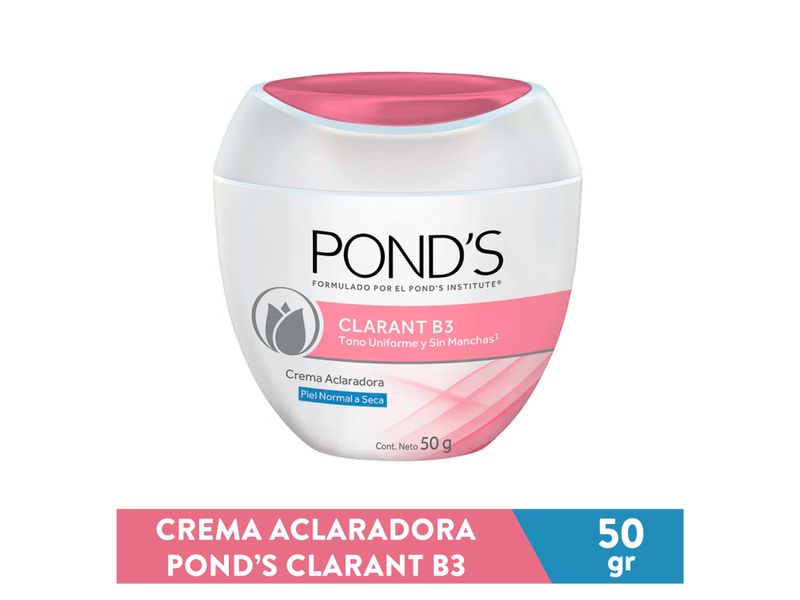 Crema-Facial-Pond-s-Clarant-B3-Seca-50gr-1-36331