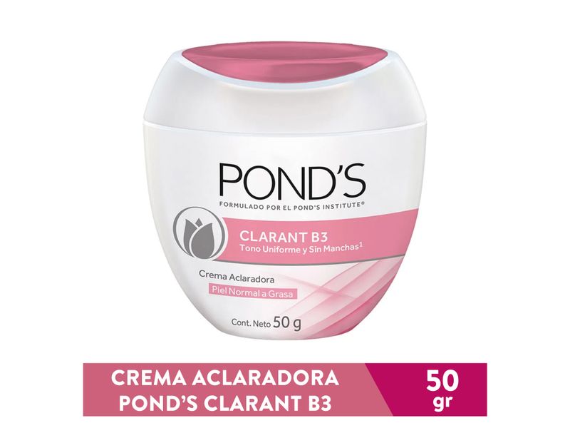 Crema-Facial-Pond-s-Clarant-B3-Grasa-50gr-1-36334