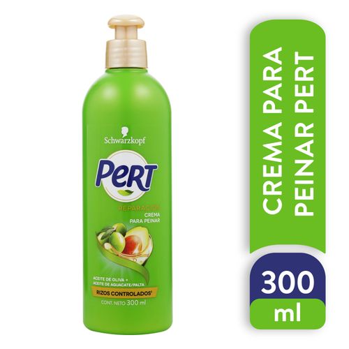 Crema Peinar Oliva_Aceit Aguac Pert300Ml