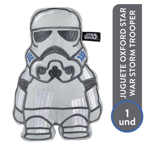 Juguete Oxford Star Wars Storm Trooper