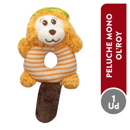 Comprar Peluche Ol Roy Jirafa Para Perro