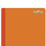 Cuaderno-Nottas-Cosido-Peque-o-Cuadros-8Mm-Naranja-100-Hojas-2-57470