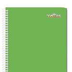 Cuaderno-Nottas-Espiral-Verde-Rayas-100-Hojas-2-57512