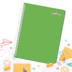 Cuaderno-Nottas-Espiral-Verde-Rayas-100-Hojas-4-57512