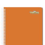 Cuaderno-Nottas-Espiral-Naranja-Rayas-100-Hojas-2-57515