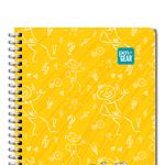 Cuaderno-Pen-Gear-Pictionary-Amarillo-Doble-O-Prof-100-Hojas-2-57569