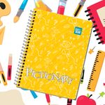Cuaderno-Pen-Gear-Pictionary-Amarillo-Doble-O-Prof-100-Hojas-3-57569