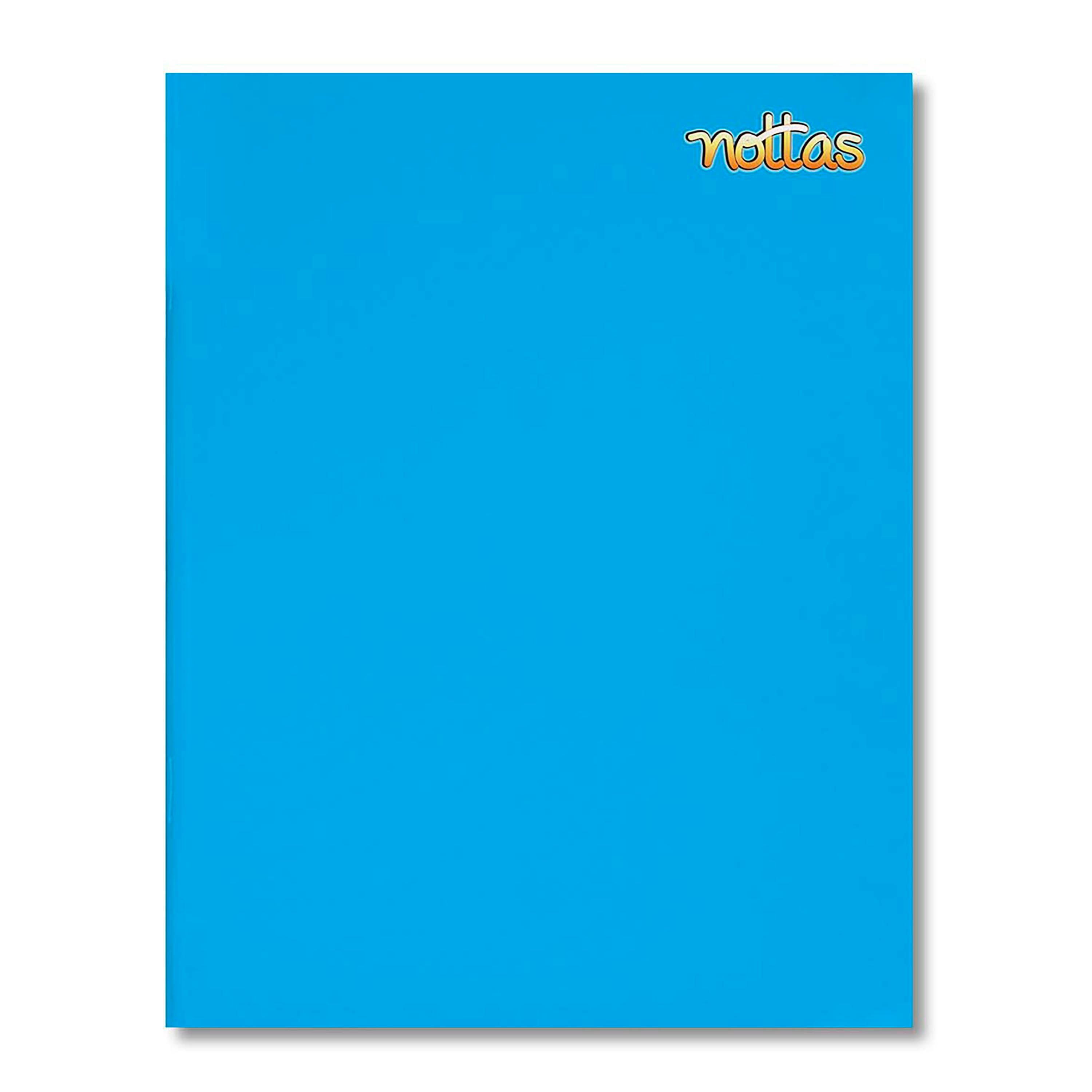 Cuaderno-Nottas-Engrapado-Pasta-Flexible-Tama-o-Franc-s-80-Hojas-1-57499