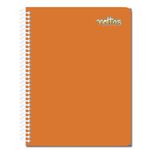 Cuaderno-Nottas-Espiral-Naranja-Rayas-100-Hojas-1-57515