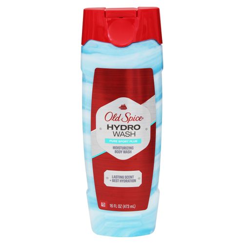 Old Spice Hydrowahs Puresport Plus 473ml