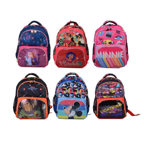 Mochilas discount en linea