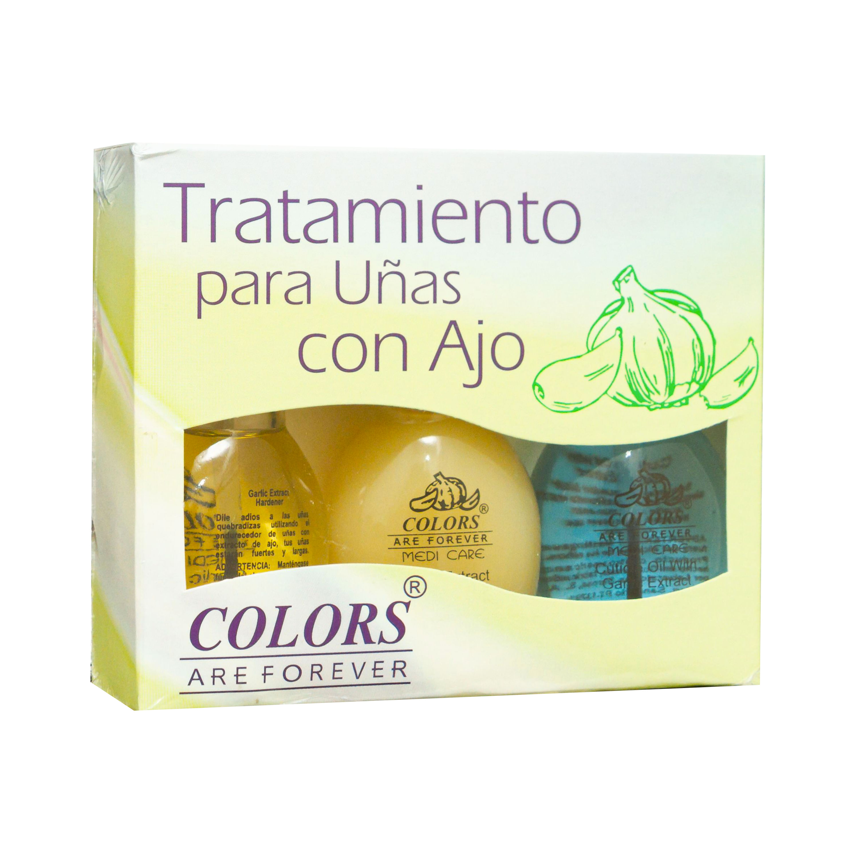 Comprar Endurecedor Colors Aforev De Unas 12Ml, Walmart Guatemala - Maxi  Despensa
