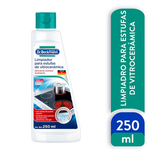 Limpiador Dr Beckmann Alfombras - 650ml