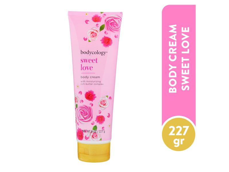 Crema-Bodycology-Sweet-Love-227Gr-1-18716