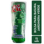 Bolsa-Bio-Bolsiroll-Para-Basura-Verde-Jardin-15-unidades-1-28465