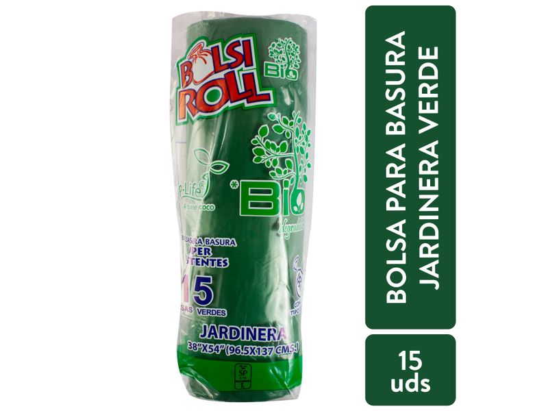 Bolsa-Bio-Bolsiroll-Para-Basura-Verde-Jardin-15-unidades-1-28465