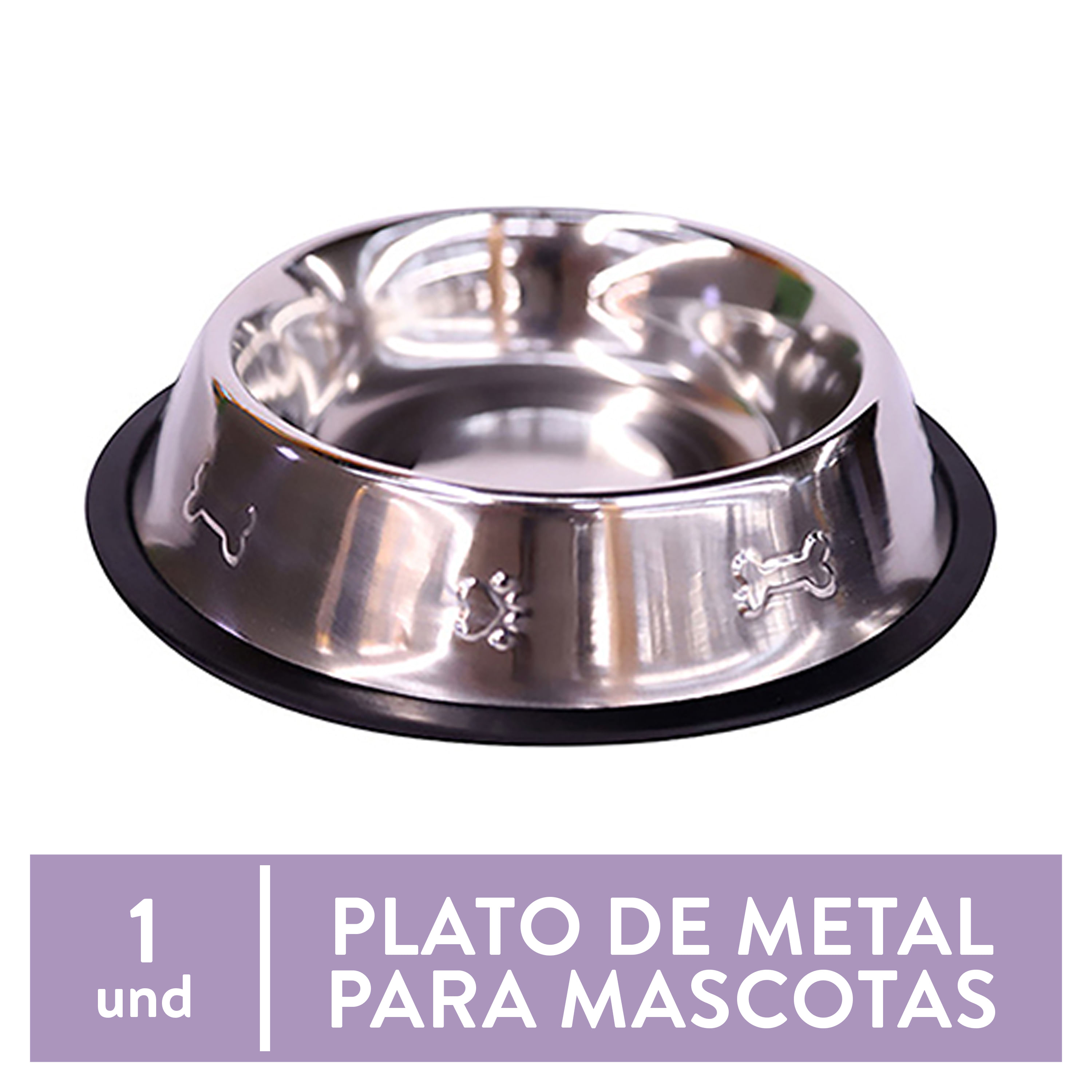 Plato-Alfa-Moda-De-Metal-P-Perro-1-Und-1-18267