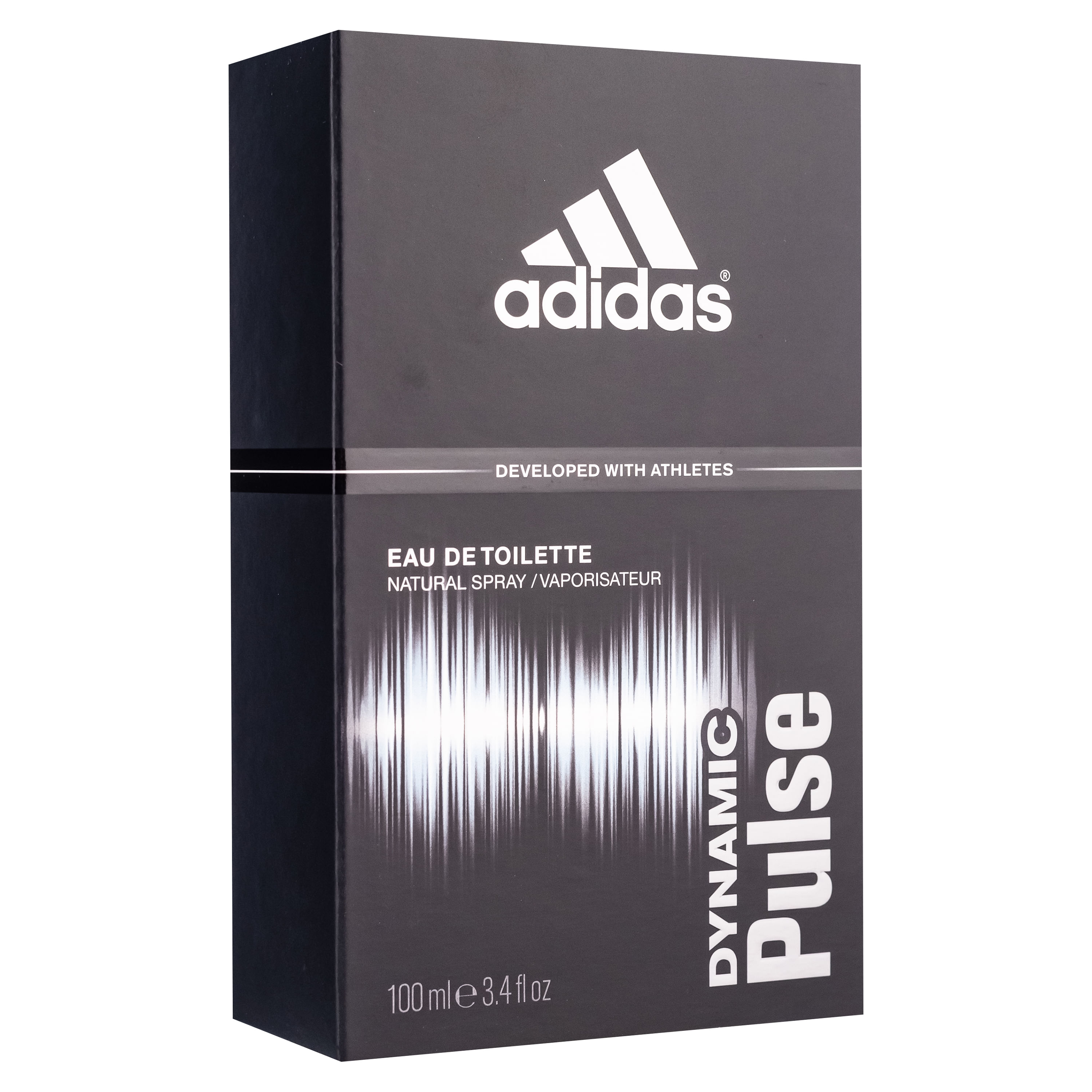 Locion adidas outlet hombre