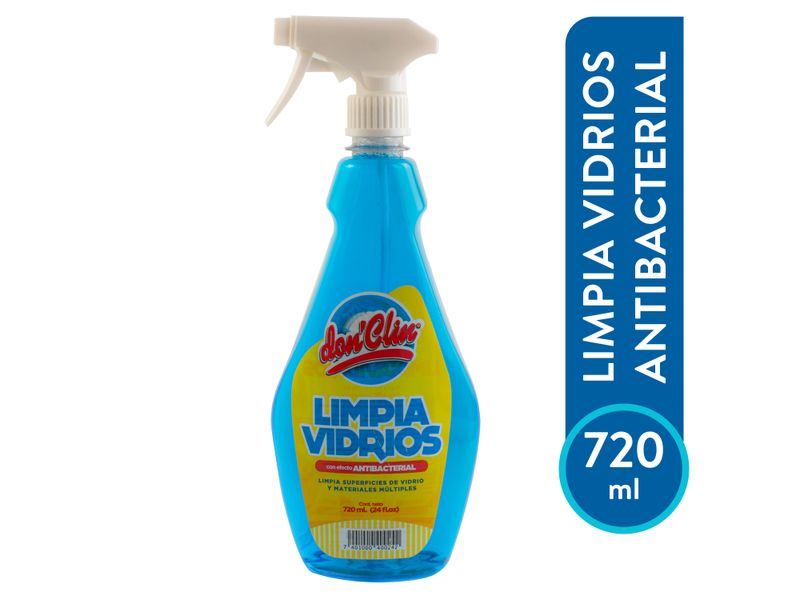 Limpia-Don-Clin-Vidrios-Con-Atomizador-720ml-1-26655