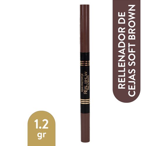 Sombras Para Cejas Max Factor Soft Brown