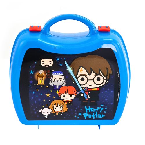 Lonchera Generica, Harry Potter