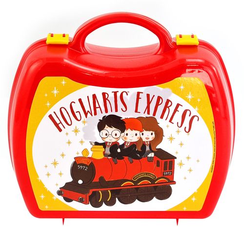 Lonchera Generica, Harry Potter