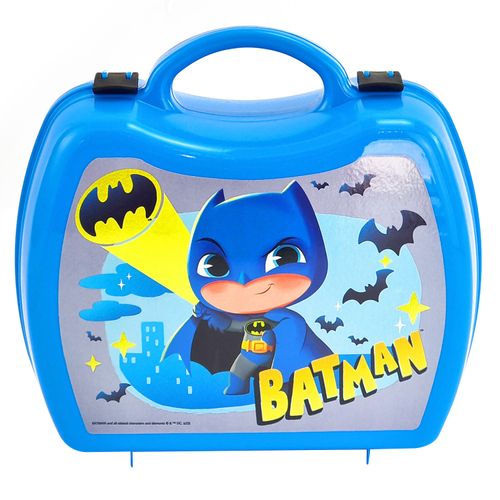 Lonchera Generica, Batman