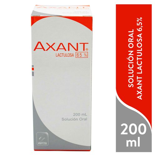 Axant 65 200Ml