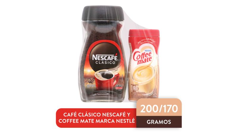 Café con leche maxi ahorro pack 2 estuches 32 cápsulas · NESCAFE