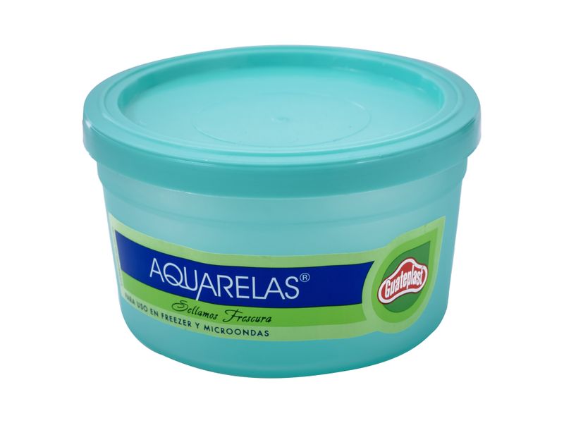 Cilindro-Guateplast-8-Onzas-235-Ml-Color-Aqua-2-4100