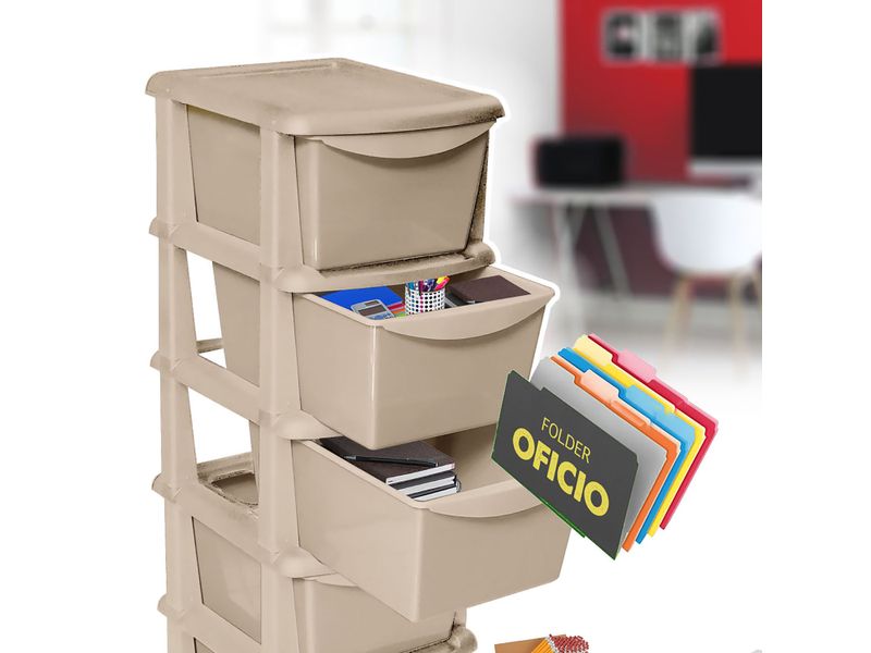 Gavetero-Organizate-Guateplast-2-Beige-0-3-4079