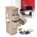 Gavetero-Organizate-Guateplast-2-Beige-0-4-4079