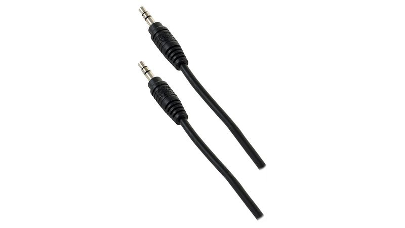 Comprar Cable General Electric Audio 3.5St A 3.5 St 33572 6Ft, Walmart  Guatemala - Maxi Despensa