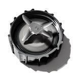 Licuadora-Black-Decker-DuraPro-550-Watts-con-4-Cuchillas-y-Jarra-de-Vidrio-BLBD210GSS-4-6527