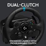 VOLANTE Y PEDALES G29 DRIVING LOGITECH - logitech g29 guatemala - TERA