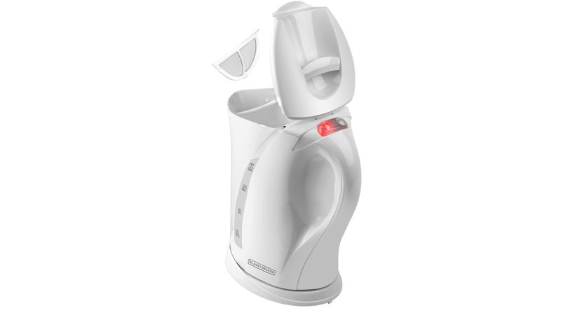 Comprar Hervidora Black Decker Blanco JKCBD7876W Walmart