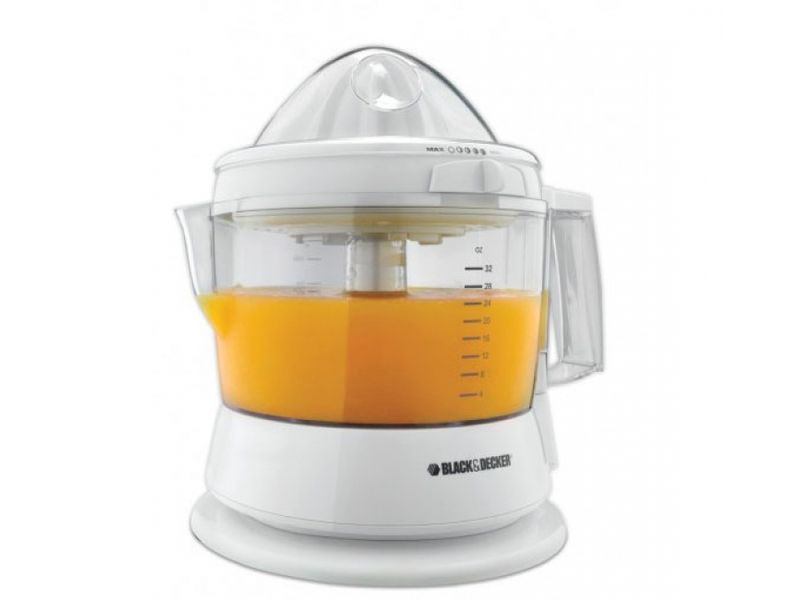 Exprimidor-de-C-tricos-Black-Decker-con-Motor-Reversible-y-Jarra-de-1-Litro-CJ650W-5-6509