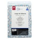 Set-De-S-banas-Mainstays-Matrimmonial-Azulejo-3-49582