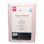 Set-De-S-banas-Mainstays-Tama-o-Matrimonial-Color-Palo-Rosa-4-49590