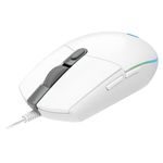 Mouse-para-juegos-Logitech-G203-LIGHTSYNC-Blanco-Modelo-ID023LOG02-2-52766