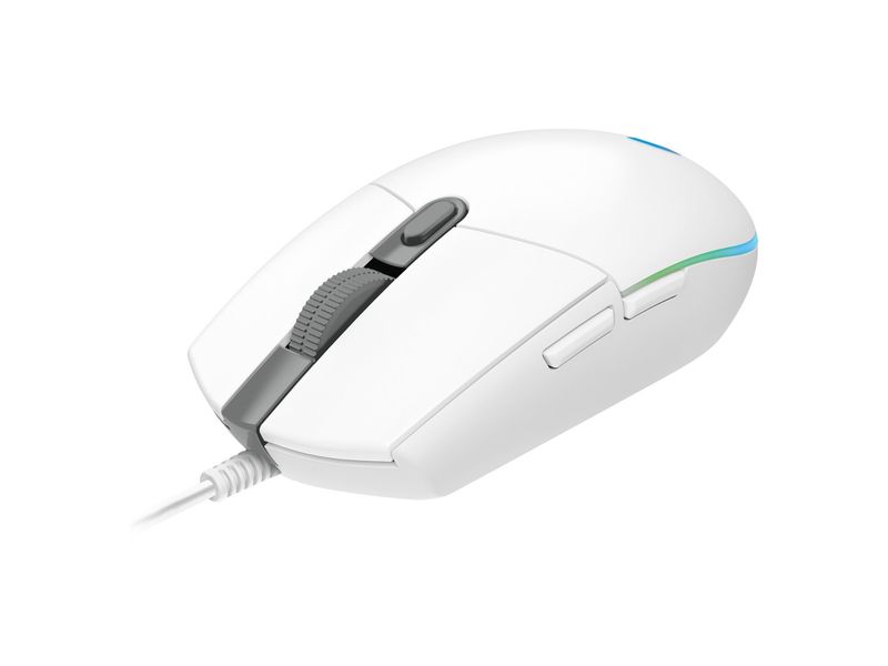 Mouse-para-juegos-Logitech-G203-LIGHTSYNC-Blanco-Modelo-ID023LOG02-2-52766