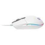 Mouse-para-juegos-Logitech-G203-LIGHTSYNC-Blanco-Modelo-ID023LOG02-3-52766