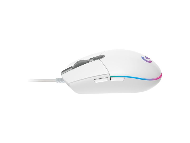 Mouse-para-juegos-Logitech-G203-LIGHTSYNC-Blanco-Modelo-ID023LOG02-3-52766