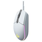 Mouse-para-juegos-Logitech-G203-LIGHTSYNC-Blanco-Modelo-ID023LOG02-4-52766