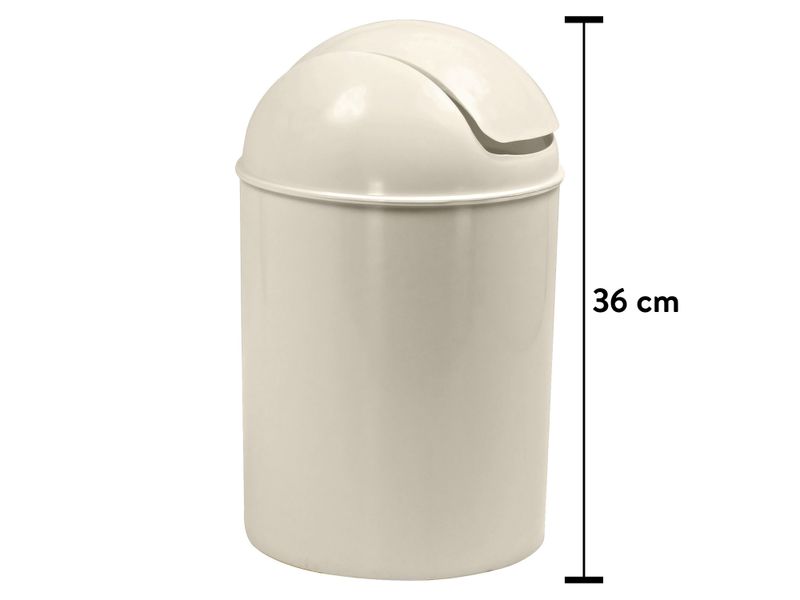 Basurero-Guateplast-Swing-Mediano-Con-Tapa-Marfil-Tr-0-20lt-3-4170
