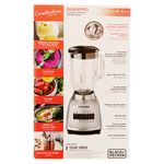 Licuadora-Black-Decker-DuraPro-550-Watts-con-4-Cuchillas-y-Jarra-de-Vidrio-BLBD210GSS-7-6527