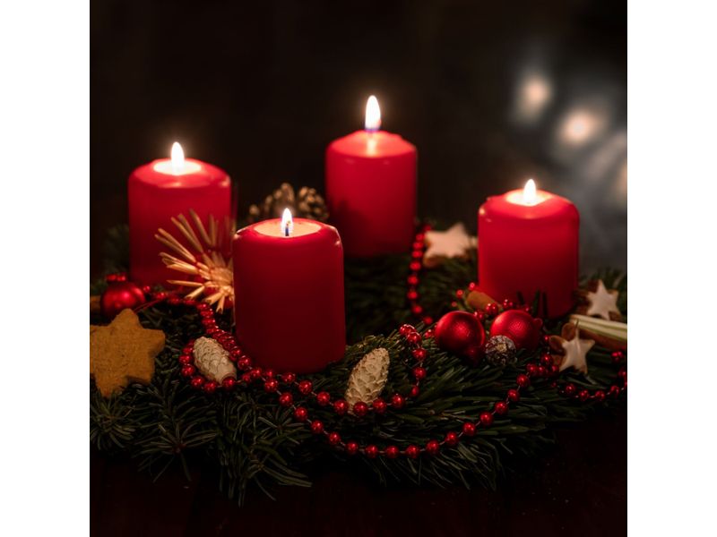4Pack-Votiva-Rojo-Luz-Vela-5-13204