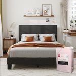 Set-De-S-banas-Mainstays-Tama-o-Matrimonial-Color-Palo-Rosa-5-49590