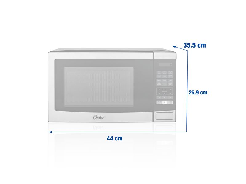 Microondas-digital-Oster-0-7-pies-cubicos-frente-de-acero-inoxidable-apertura-de-puerta-con-bot-n-programas-de-cocci-n-predeterminados-5-48678